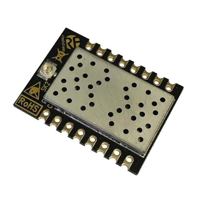 LAMBDA80C-24S RF Solutions  HF-Transceivermodule und Modems